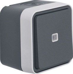 BERKER W1 en Aquatec