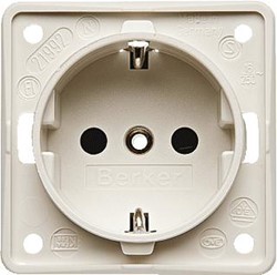 BERKER Integro