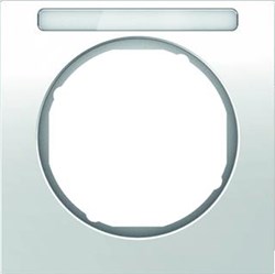 BERKER afdekraam R-1 en R3