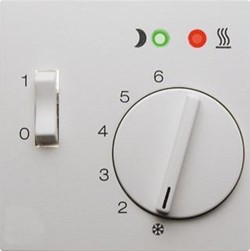 BERKER elektronica