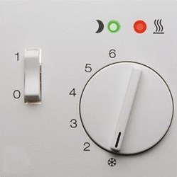 BERKER elektronica