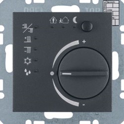 BERKER KNX Sensoren