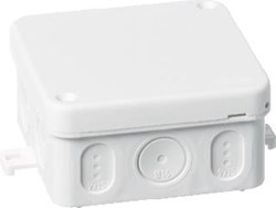 Abb Hafobox opbouwdoos