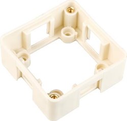 Abb Hafobox verhogingsrand