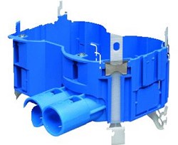 Abb Hafobox HW