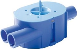 Abb Hafobox SPA deksel