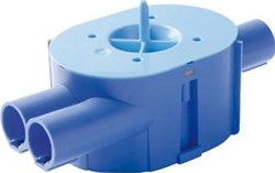 Abb Hafobox SPA deksel