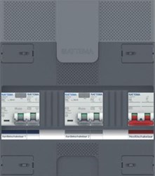 ATTEMA CLICKMATE serie V