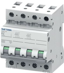 ATTEMA CLICKMATE ond. bedraad