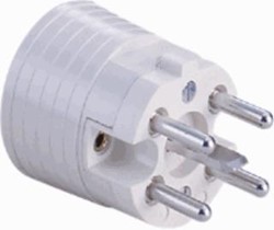 ABL perilex steker
