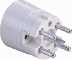 ABL perilex steker