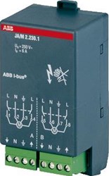 Abb Busch-Jaeger KNX Aktor AO