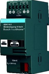 Abb Busch-Jaeger Free@home Aktor
