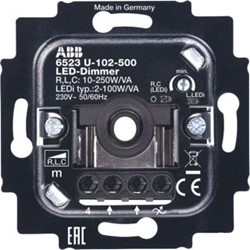 Abb Busch-Jaeger Draaidimmer AF