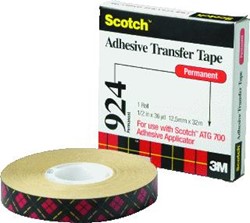 3M zelfklevende tape