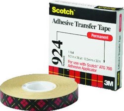 3M zelfklevende tape
