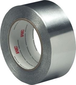 3M Alu zelfklevende tape