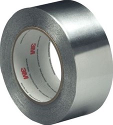 3M Alu zelfklevende tape