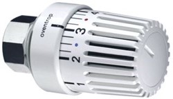 Oventrop thermostaatknop