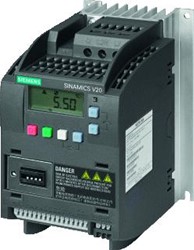 Siemens Sinamics G110 (09H)