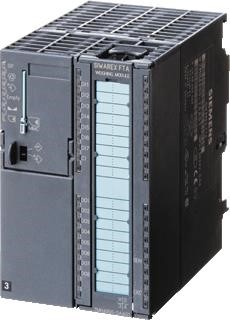 Siemens Siwarex Weeg