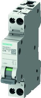 Siemens installatieautomaat