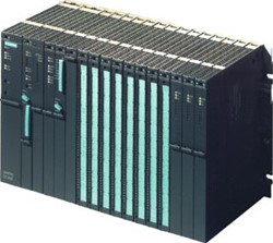 Siemens PLC S7-serie (12C)