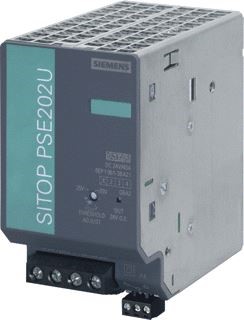 Siemens SITOP,voeding  (12I)