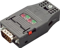 Siemens Industr. netwerken
