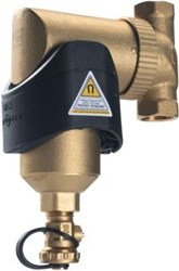 Spirotech SpiroTrap
