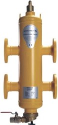 Spirotech SpiroCross