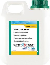 Spirotech SpiroPlus