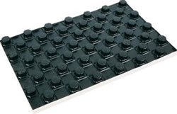 HENCO Isolatieplaat