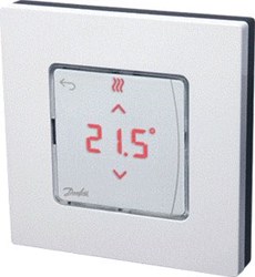 Danfoss Icon