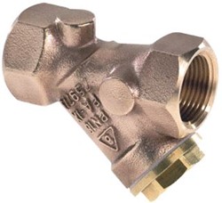Y-filter
