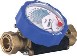 Watts IDroset