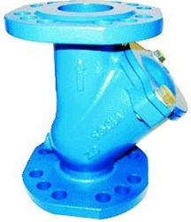 Watts 418 terugslagklep