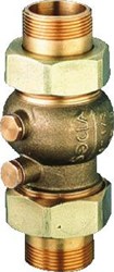 Watts EA 223D terugslagklep