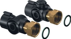 Uponor toebehoren