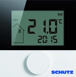 SCHUTZ Regelingen