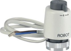 ROBOT Naregelingen