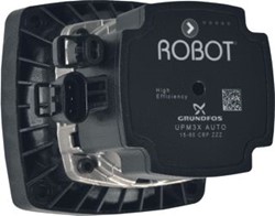 ROBOT Pompen