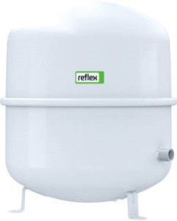 Reflex N membraandrukexpansievat