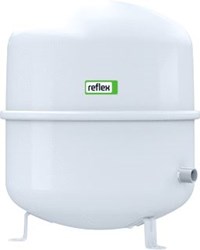Reflex N membraandrukexpansievat