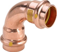 Viega Profipress G: Uw betrouwbare keuze voor gasleidingsystemen