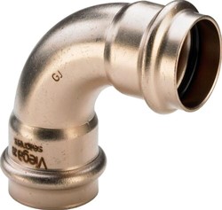 Viega Seapress