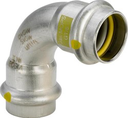 Viega Sanpress Inox G