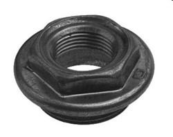 Verloopstop/ring