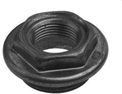 Verloopstop/ring