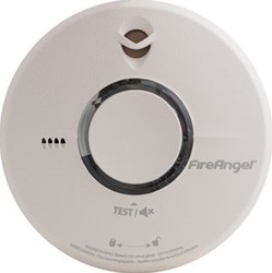 Fireangel brandmelder